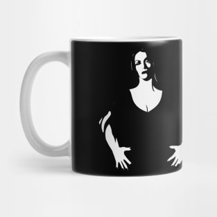 Plan 9 from Outer Space (1959) Mug